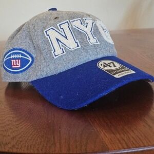 New York Gaints Hat